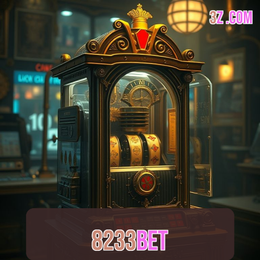 Apostas Empolgantes no 8233bet: O Destino Certo para Você